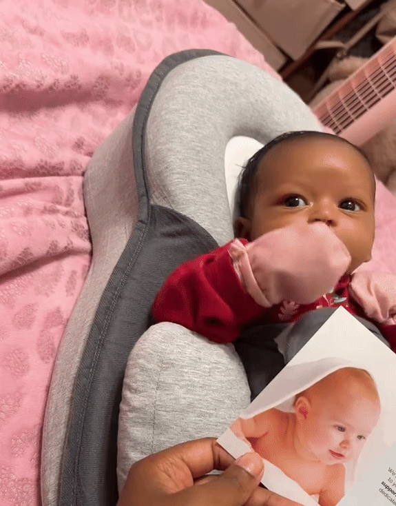 DreamCradle™ – Gegen Sodbrennen, Koliken und für besseren Schlaf