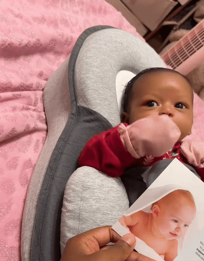 DreamCradle™ – Gegen Sodbrennen, Koliken und für besseren Schlaf